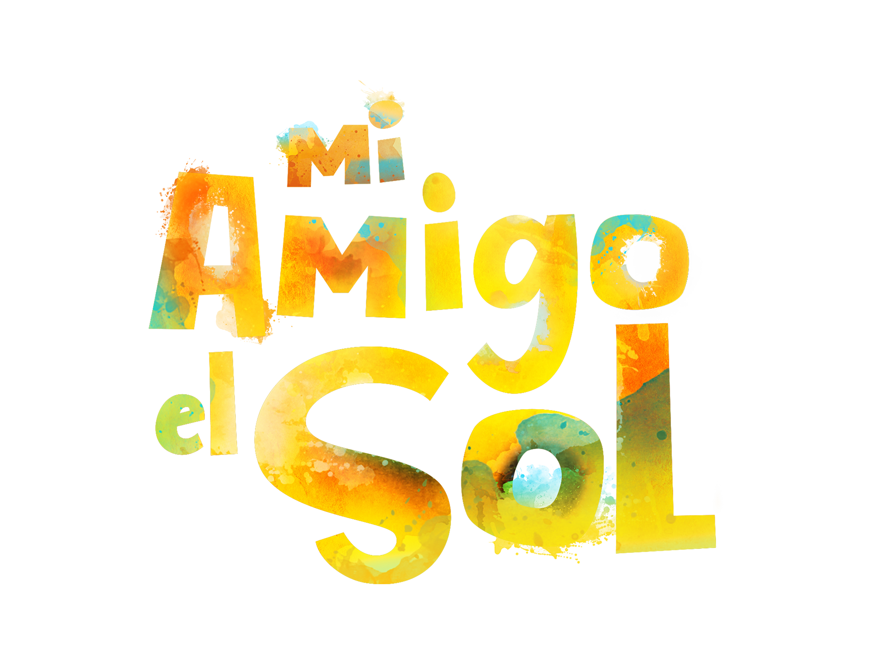Mi Amigo el Sol - Película Oficial